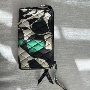 Vera Bradley wallet